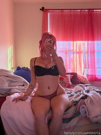 🔥 Whisteria page leaked private photo uncensored full