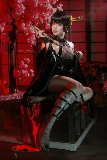 🔥 Win winry  page leaked private photo uncensored full