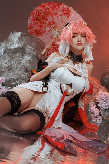 🔥 Win winry  page leaked private photo uncensored full