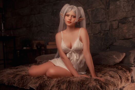 🔥 Win winry  page leaked private photo uncensored full