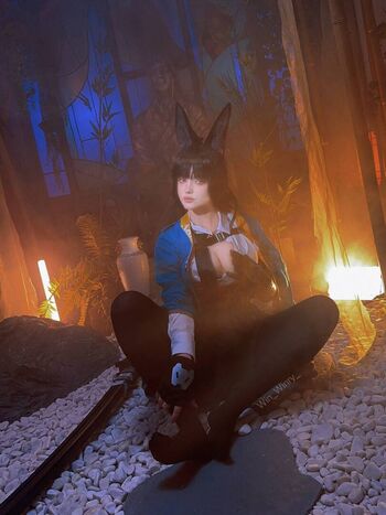 🔥 Win winry  page leaked private photo uncensored full