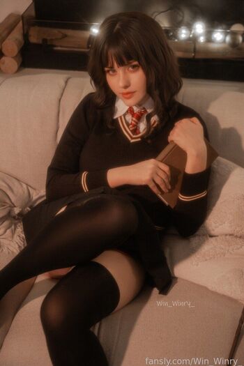 🔥 Win winry  page leaked private photo uncensored full