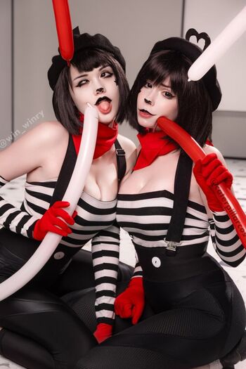 🔥 Win winry  page leaked private photo uncensored full