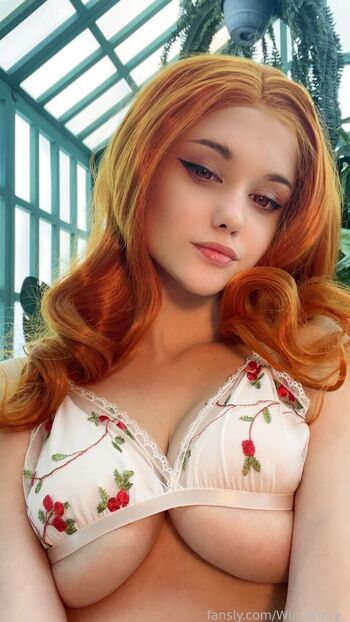 🔥 Win winry leaked private photo uncensored full