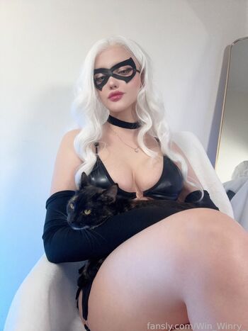 🔥 Win winry leaked private photo uncensored full