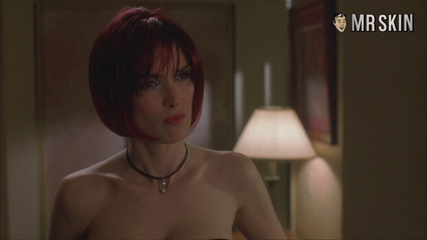 🔥 Winona ryder leaked private photo uncensored full