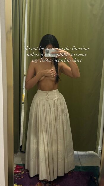 🔥 Wolfiecindy page leaked private photo uncensored full
