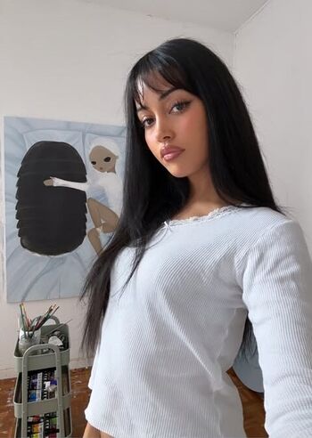 🔥 Wolfiecindy leaked private photo uncensored full