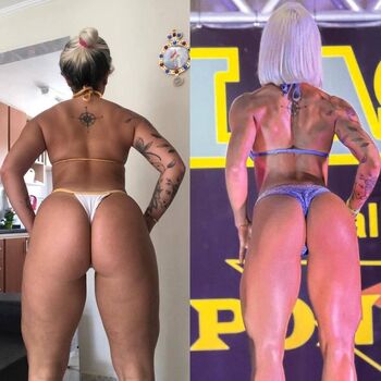 🔥 Women in bikinis page leaked private photo uncensored full