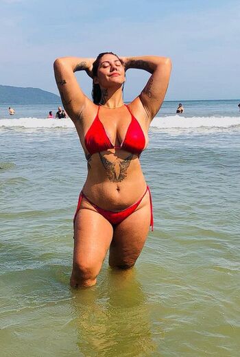 🔥 Women in bikinis page leaked private photo uncensored full