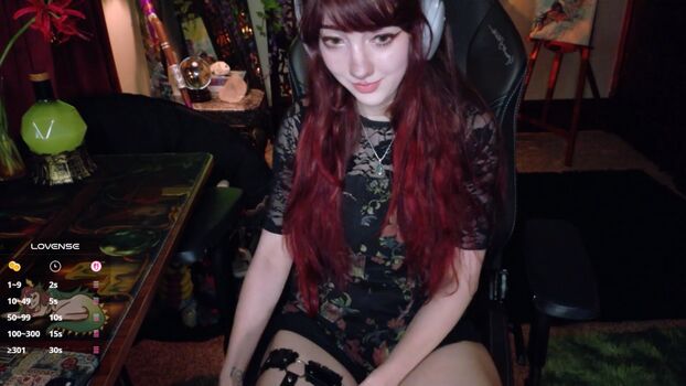 🔥 Wyvernwench leaked private photo uncensored full