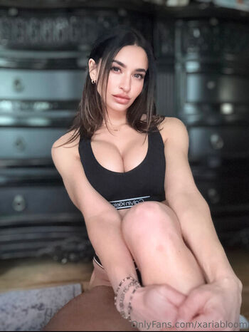 🔥 Xaria bloom leaked private photo uncensored full