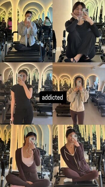 🔥 Xchocobars  page leaked private photo uncensored full
