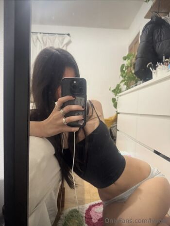 🔥 Xeiyza page leaked private photo uncensored full