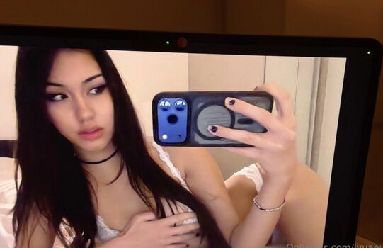 🔥 Xeiyza page leaked private photo uncensored full