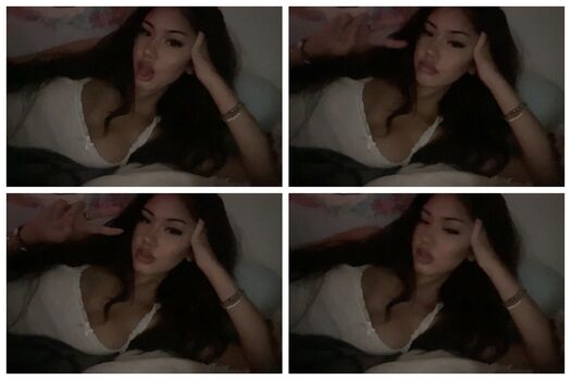 🔥 Xeiyza page leaked private photo uncensored full