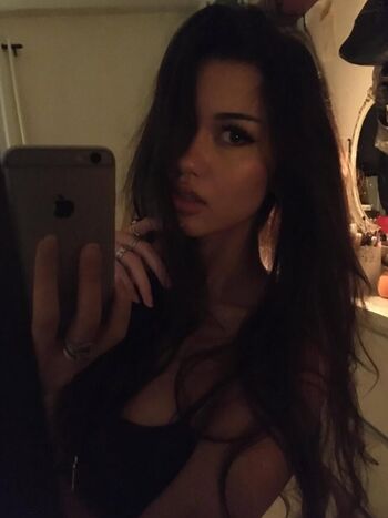 🔥 Xeiyza page leaked private photo uncensored full