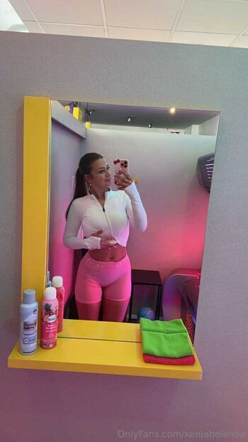 🔥 Xeniahelenaa leaked private photo uncensored full