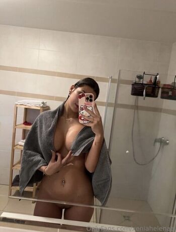 🔥 Xeniahelenaa leaked private photo uncensored full