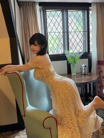 🔥 Xiianger amy leaked private photo uncensored full
