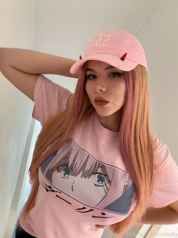🔥 Xkalty  page leaked private photo uncensored full