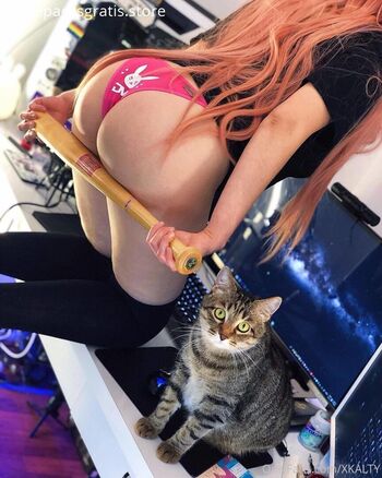 🔥 Xkalty leaked private photo uncensored full