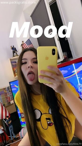 🔥 Xkalty leaked private photo uncensored full