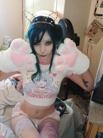 🔥 Xsleepingcatx leaked private photo uncensored full