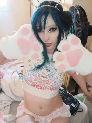 🔥 Xsleepingcatx leaked private photo uncensored full