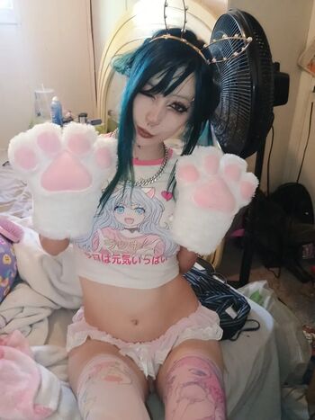 🔥 Xsleepingcatx leaked private photo uncensored full