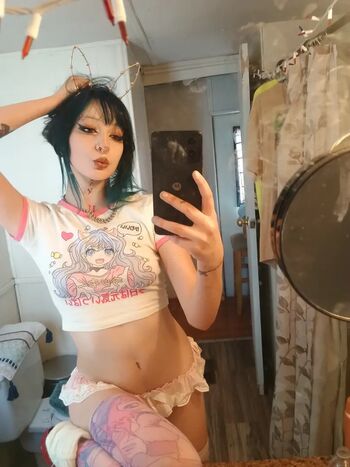 🔥 Xsleepingcatx leaked private photo uncensored full