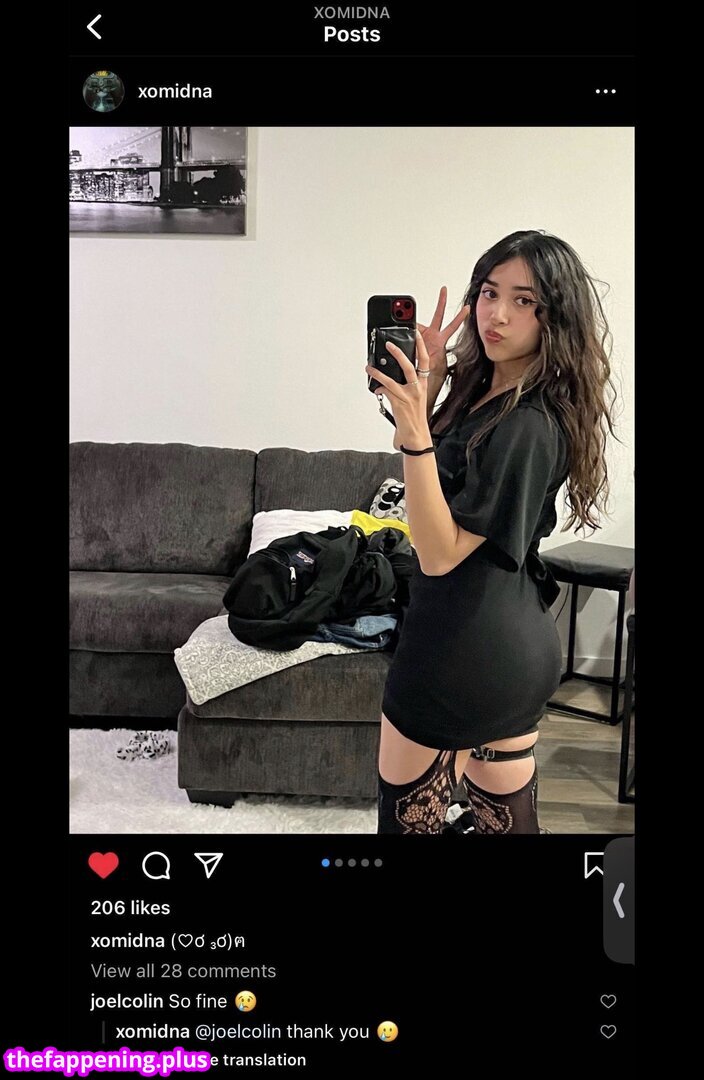 🔥 Xx midna/ leaked private photo uncensored full