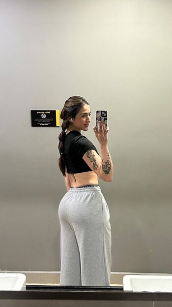 🔥 Yai oficial leaked private photo uncensored full