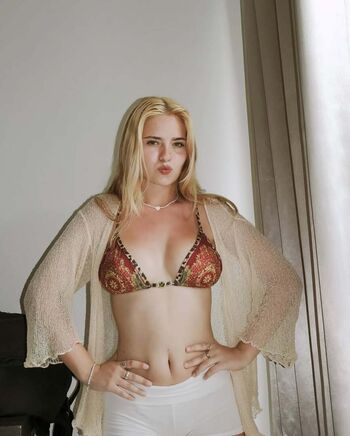 🔥 Yarin luvich leaked private photo uncensored full