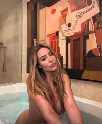 🔥 Yasmila mendeguia page leaked private photo uncensored full