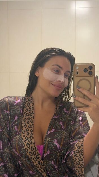 🔥 Yasmila mendeguia leaked private photo uncensored full