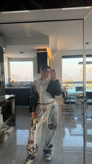 🔥 Yasmila mendeguia leaked private photo uncensored full
