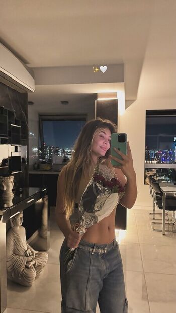 🔥 Yasmila mendeguia leaked private photo uncensored full