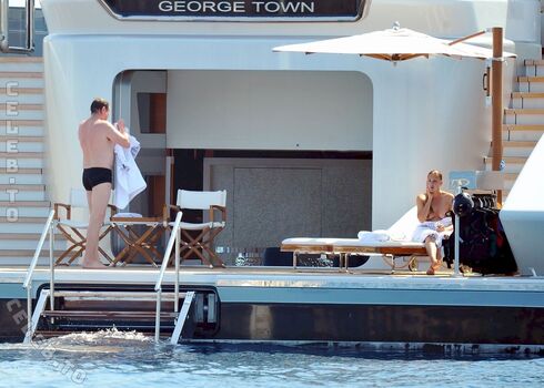 🔥 Yasmin le bon leaked private photo uncensored full