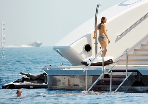 🔥 Yasmin le bon leaked private photo uncensored full