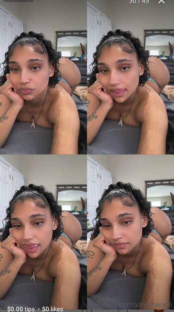 🔥 Yayamariee leaked private photo uncensored full