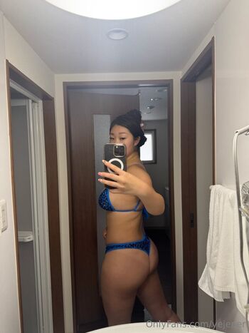 🔥 Yejener leaked private photo uncensored full