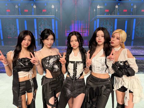 🔥 Yeji page leaked private photo uncensored full