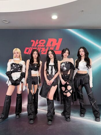 🔥 Yeji page leaked private photo uncensored full