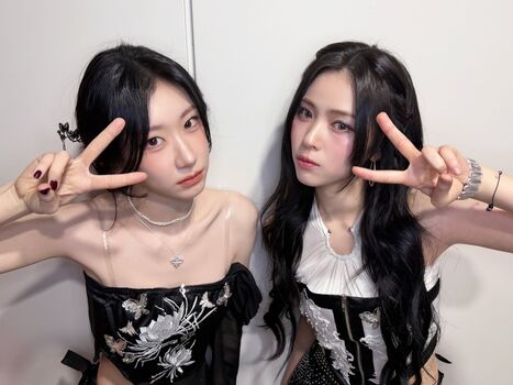 🔥 Yeji page leaked private photo uncensored full