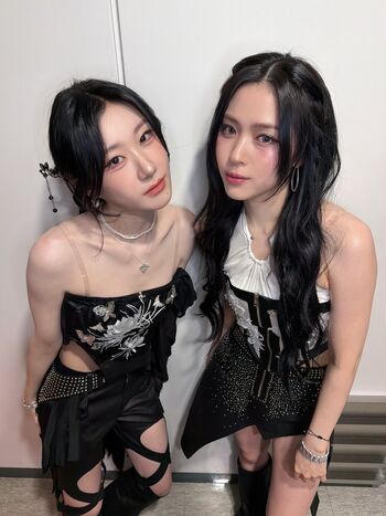 🔥 Yeji page leaked private photo uncensored full