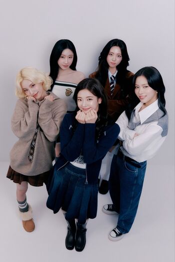 🔥 Yeji page leaked private photo uncensored full