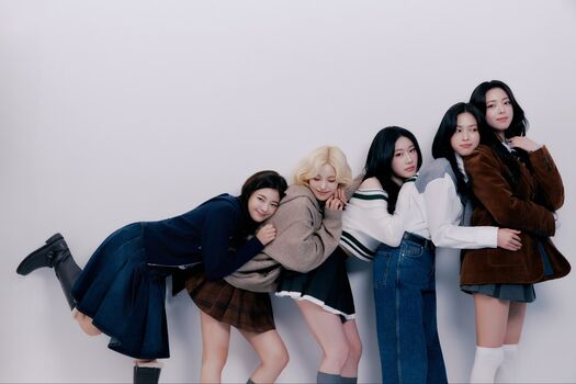 🔥 Yeji page leaked private photo uncensored full