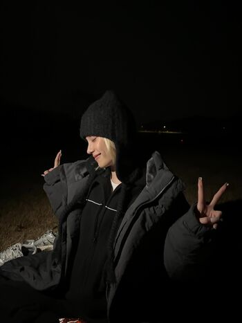 🔥 Yeji page leaked private photo uncensored full