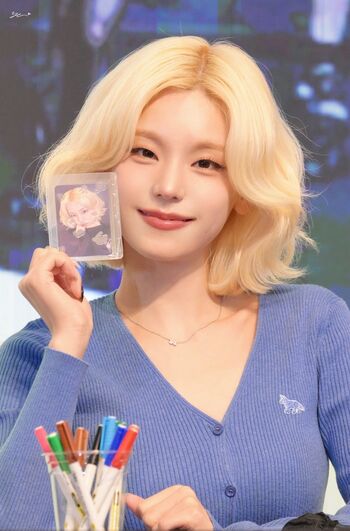 🔥 Yeji page leaked private photo uncensored full